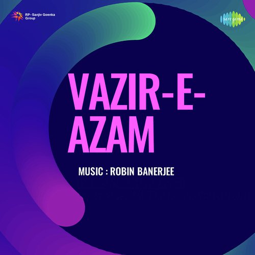 Vazir E Azam (1961) (Hindi)